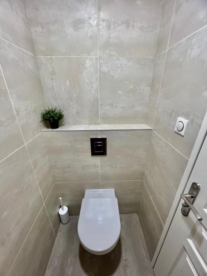 A 10 Min Du Centre De Strasbourg Appartement Netflix Bagian luar foto